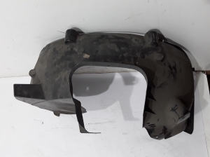 RENAULT Arkana (2019–2026) Aizmugurējais apakšspārns 767489903R - 2