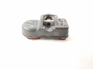 Mercedes Benz GL-Class 164 (2006–2012) Tire pressure sensor A0035400217 - 3