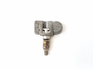 Mercedes Benz GL-Class 164 (2006–2012) Reifendrucksensor A0035400217 - 3