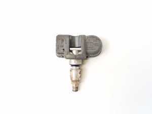 Mercedes Benz GL-Class 164 (2006–2012) Reifendrucksensor A0035400217 - 3