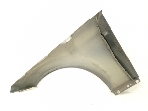 Mercedes Benz C-Class 204 (2007–2014) Front fender A2048801418 - 2