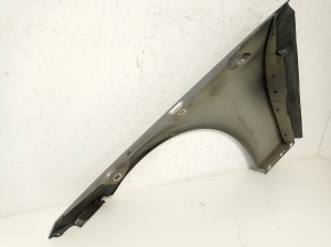 Mercedes Benz C-Class 204 (2007–2014) Front fender A2048801418 - 3