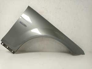 Mercedes Benz C-Class 204 (2007–2014) Front fender A2048801418 - 4