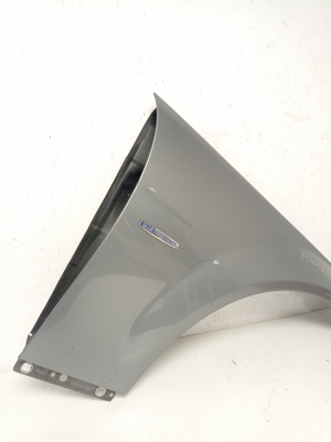 Mercedes Benz C-Class 204 (2007–2014) Front fender A2048801418 - 5