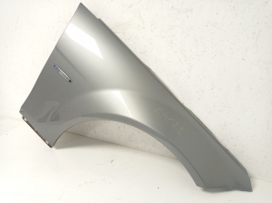 Mercedes Benz C-Class 204 (2007–2014) Front fender A2048801418 - 6