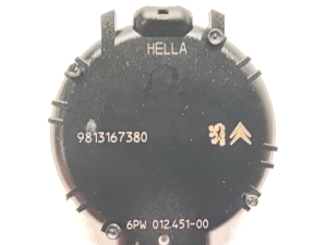 Peugeot 208 (2012–2019) Rain sensor 9813167380 - 2