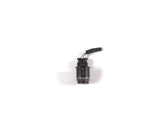Land Rover Discovery IV (2009–2016) Parksensor hinten 8A6J15K859AA - 2