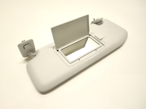 Peugeot 208 (2012–2019) Sun visor - 2