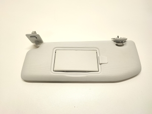Sun visor