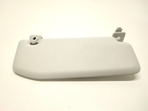 Peugeot 208 (2012–2019) Sun visor - 3