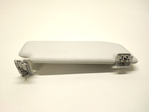 Peugeot 208 (2012–2019) Sun visor - 4