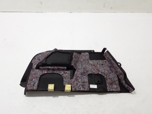 RENAULT Arkana (2019–2026) Trunk side trim panel 849505470R - 3