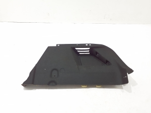 Trunk side trim panel - 849505470R