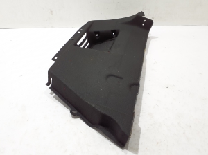 RENAULT Arkana (2019–2026) Trunk side trim panel 849505470R - 4