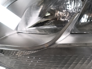 Mercedes Benz Sprinter W 907 (2018–2026) Scheinwerfer vorne A9109060000 - 5