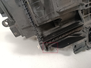 Mercedes Benz GLE-Class 167 (2019–2026) Scheinwerfer vorne - 10