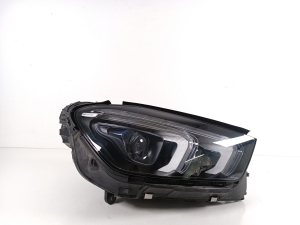 Mercedes Benz GLE-Class 167 (2019–2026) Scheinwerfer vorne - 11