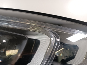 Mercedes Benz GLE-Class 167 (2019–2026) Scheinwerfer vorne - 9