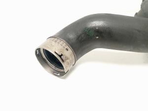BMW 5 SERIES F07 (2009–2017) Intercooler hose 4735270 - 2