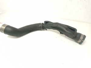 BMW 5 SERIES F07 (2009–2017) Intercooler hose 4735270 - 3
