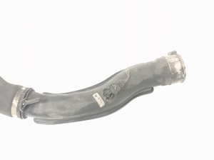 BMW 5 SERIES F07 (2009–2017) Intercooler hose 4735270 - 4