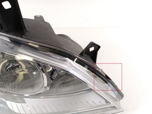 Mercedes Benz Vito W639 (2003–2014) Scheinwerfer vorne - 9