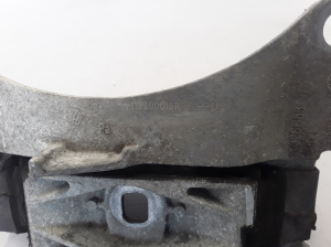 RENAULT Scenic (2009–2015) Käigukasti padi 112200016R - 5