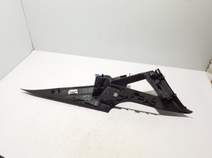RENAULT Arkana (2019–2026) Trunk interior trim 769355234R - 2
