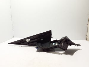 RENAULT Arkana (2019–2026) Trunk interior trim 769355234R - 3