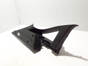 RENAULT Arkana (2019–2026) Trunk interior trim 769355234R - 5