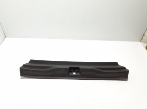 Aizmugurējā paneļa iekšējā apdare - 849204866R