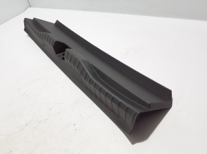 RENAULT Arkana (2019–2026) Rear panel interior trim 849204866R - 3