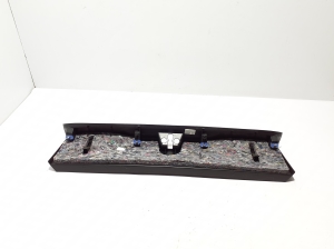 RENAULT Arkana (2019–2026) Rear panel interior trim 849204866R - 4