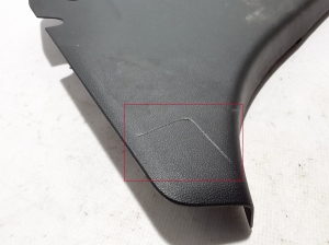 RENAULT Arkana (2019–2026) Vidējā statņa iekšējā apdare 769160305R - 3