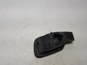 RENAULT Arkana (2019–2026) Tankdeckel 781201361R - 2