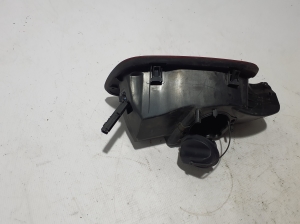 RENAULT Arkana (2019–2026) Tankdeckel 781201361R - 2