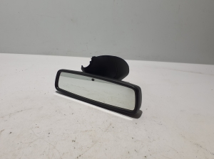 Interior mirror - 963213717R