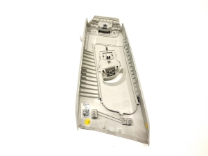 Volkswagen Arteon (2017–2026) B-Säulen-Innenverkleidung 3G8868312 - 2