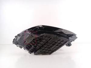 AUDI e-tron SUV (2018–2026) Esituli 4KE941040 - 2