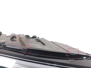 AUDI e-tron SUV (2018–2026) Esituli 4KE941040 - 8