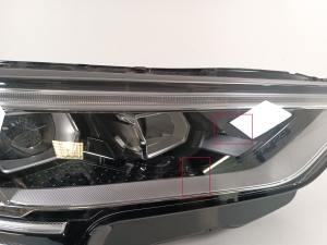 AUDI e-tron SUV (2018–2026) Esituli 4KE941040 - 9