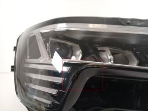 AUDI e-tron SUV (2018–2026) Esituli 4KE941040 - 10