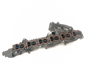  Intake manifold 