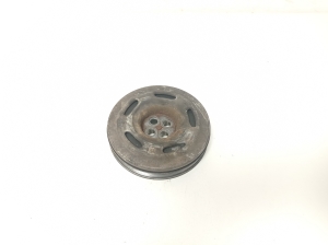   Crankshaft Pulley 