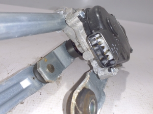 RENAULT Arkana (2019–2026) Windshield wiper mechanism 288000507R - 2