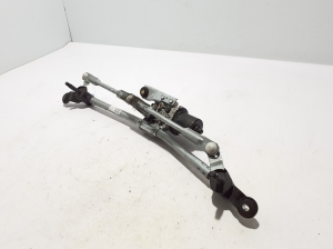 RENAULT Arkana (2019–2026) Windshield wiper mechanism 288000507R - 3