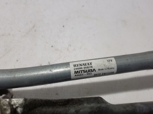 RENAULT Arkana (2019–2026) Windshield wiper mechanism 288000507R - 4