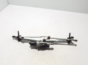 RENAULT Arkana (2019–2026) Windshield wiper mechanism 288000507R - 5