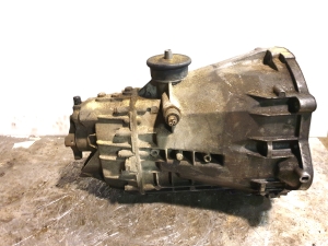 Volkswagen LT II (1996–2006) Getriebe 711604 - 3