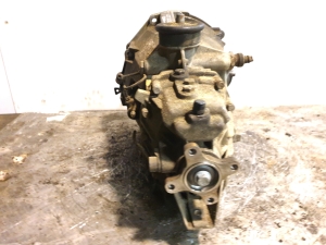 Volkswagen LT II (1996–2006) Getriebe 711604 - 4